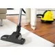 Мешковые пылесосы Karcher